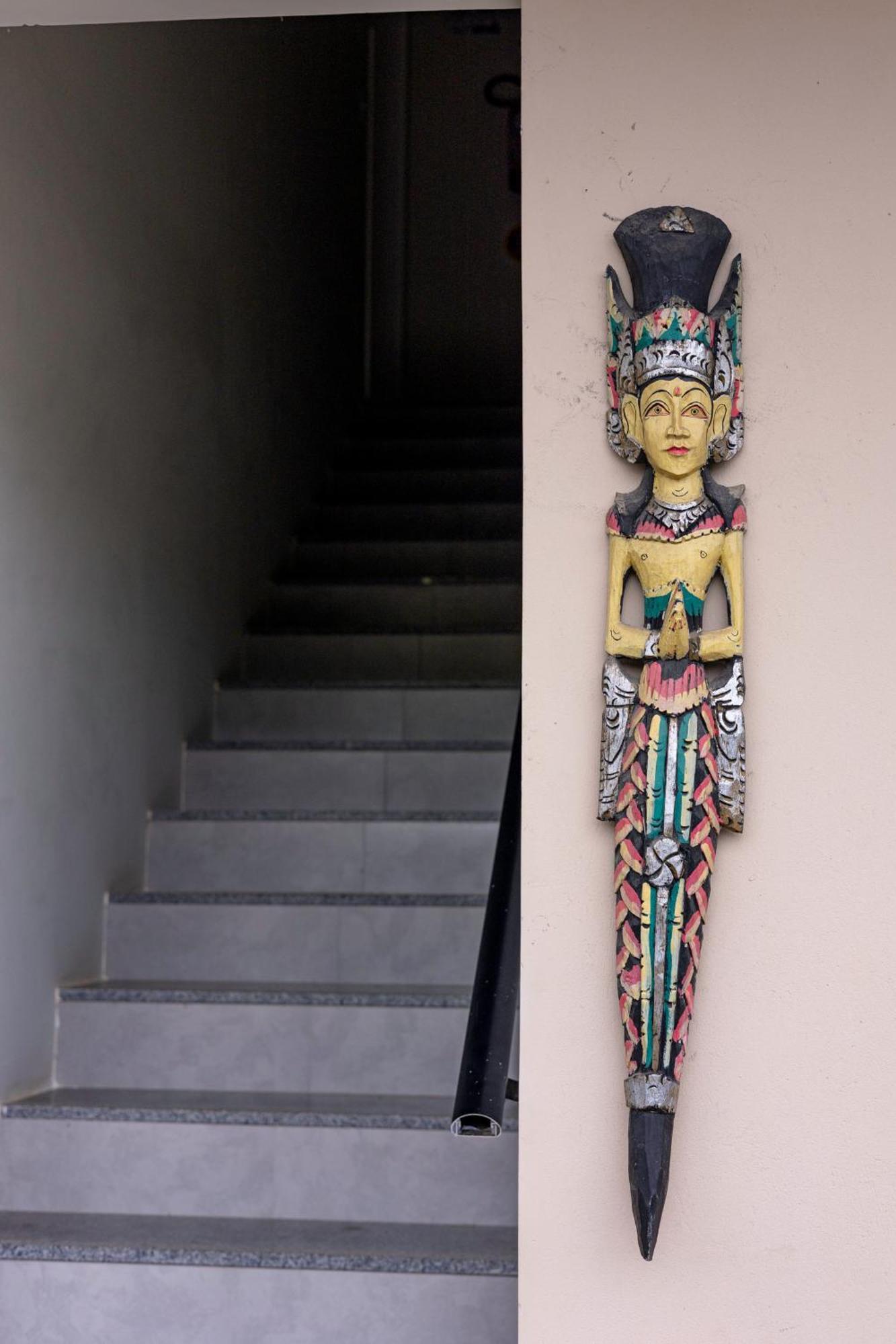 Inn Casa Garuda Florianópolis