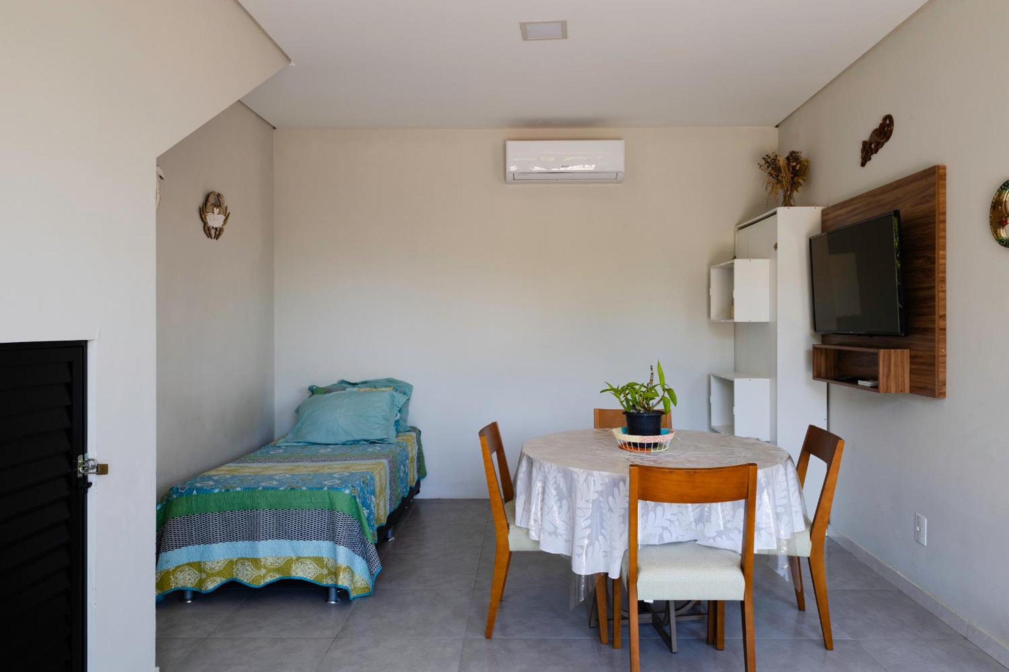 Casa Garuda Inn Florianópolis