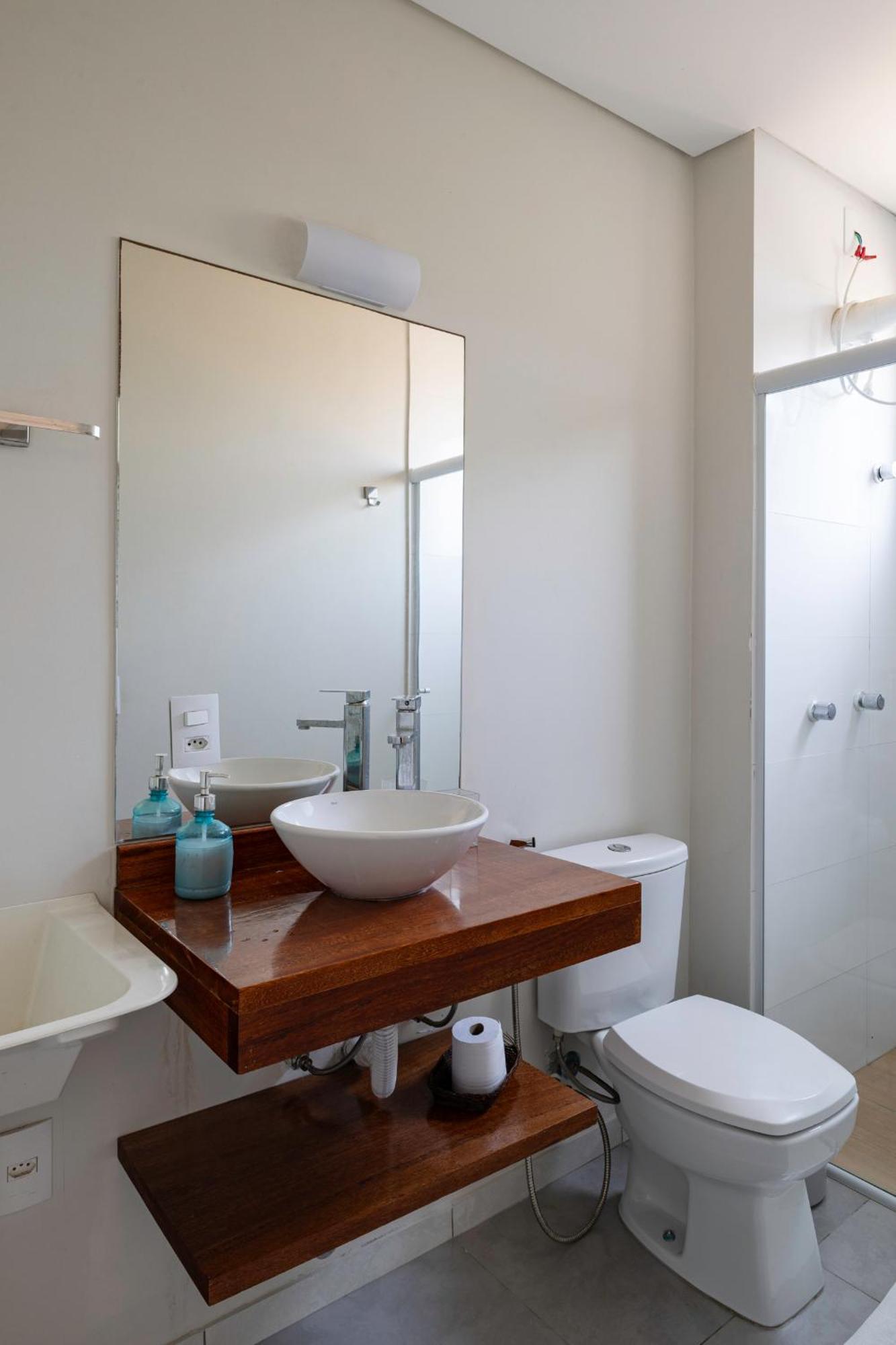 Inn Casa Garuda Florianópolis